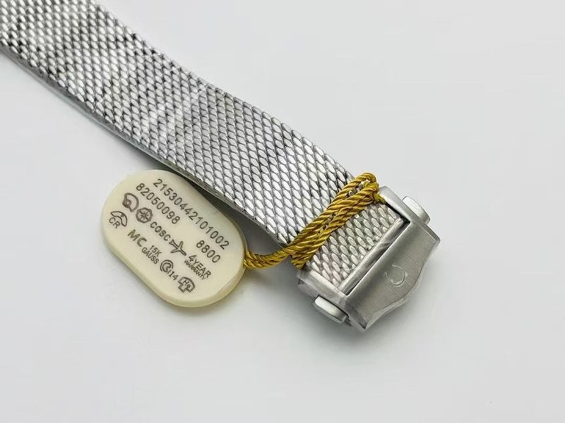 OR Factory 오메가 007 노타임투다이 레플리카 001-285499