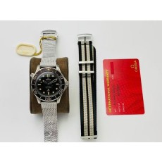 OR Factory 오메가 007 노타임투다이 레플리카 001-285499