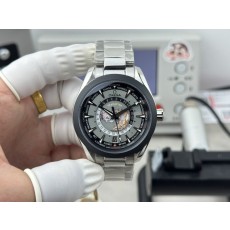 오메가 씨마스터 월드타이머 001-285498