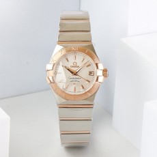 오메가 콘스텔레이션 더블 이글 V3 업그레이드 레플리카 001-285509