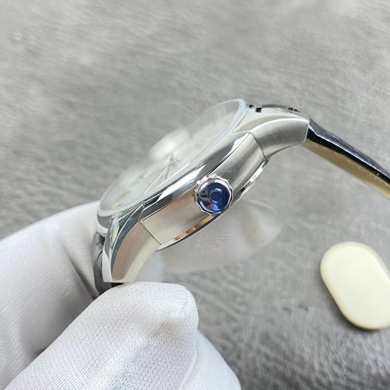 오메가 드라이브 41mm 남성 시계 001-285512