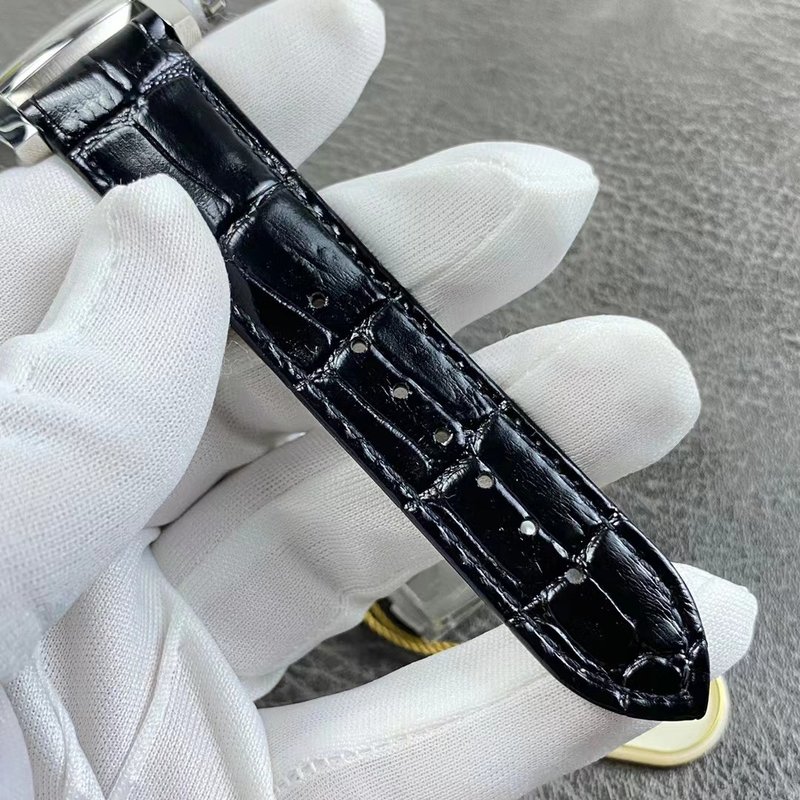 오메가 드라이브 41mm 남성 시계 001-285512