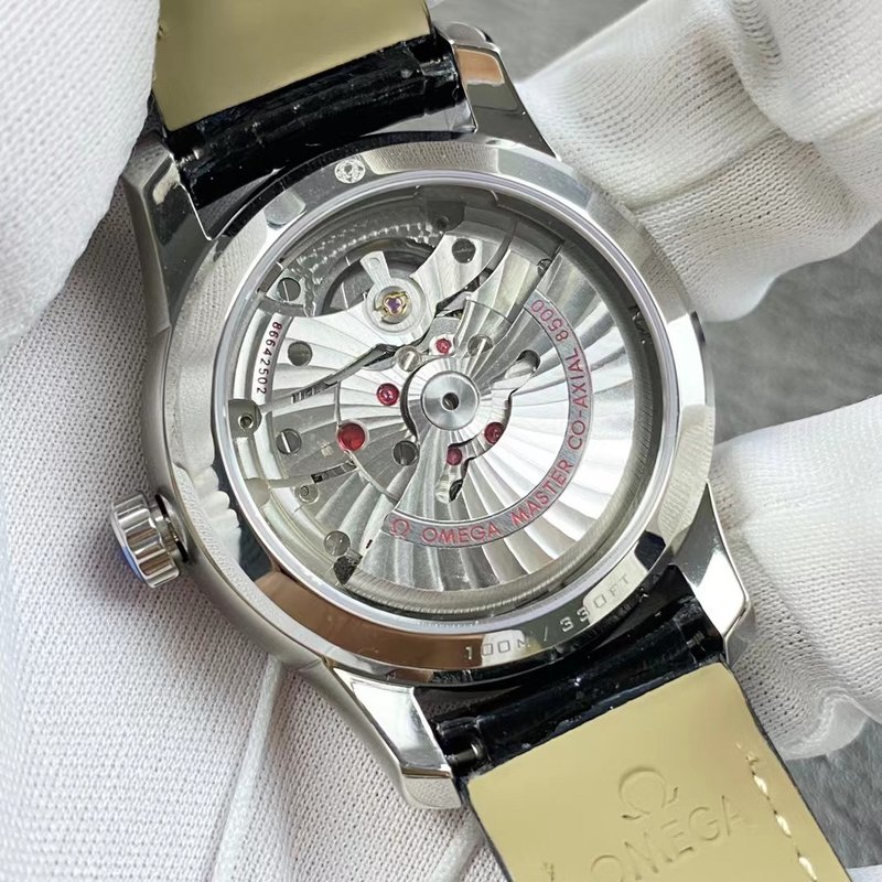 오메가 드라이브 41mm 남성 시계 001-285512
