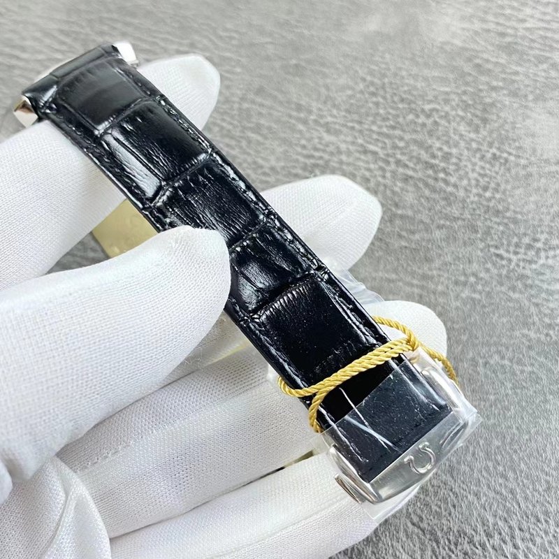 오메가 드라이브 41mm 남성 시계 001-285512