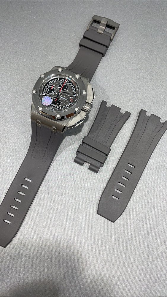 에이피 로얄 오크 오프쇼어 크로노그래프 44mm 001-285547