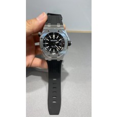 오데마 피게 로열 오크 오프쇼어 오토매틱 시계 001-285548
