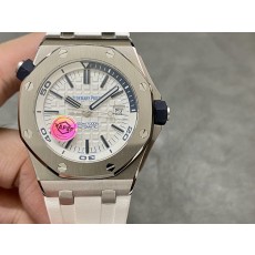 오데마 피게 APS 시계 42mm 케이스 001-285555