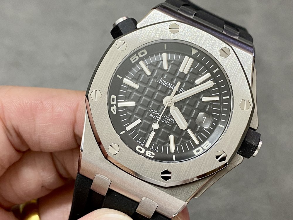 ZF AP 왕자의 귀환 시계 001-285557