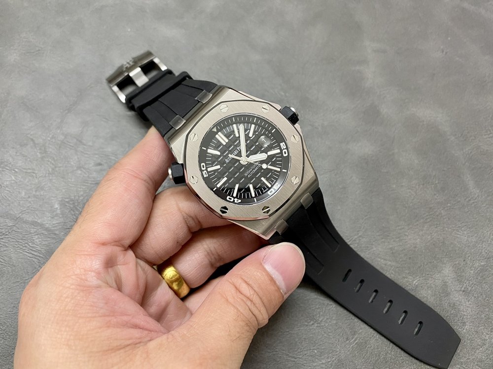 ZF AP 왕자의 귀환 시계 001-285557