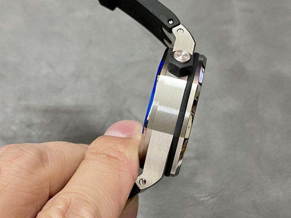 ZF AP 왕자의 귀환 시계 001-285557