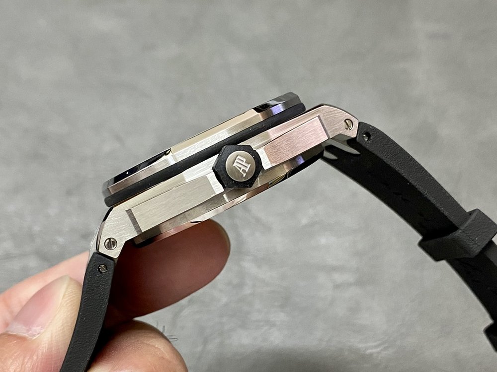 ZF AP 왕자의 귀환 시계 001-285557