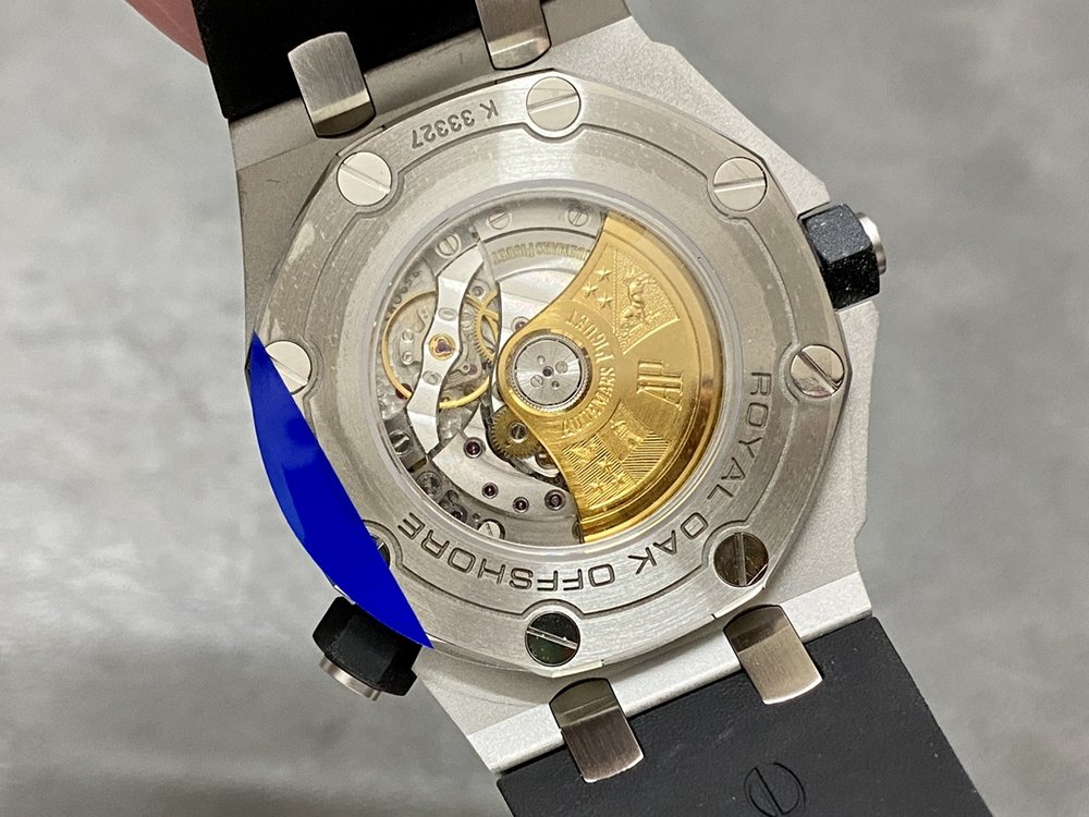ZF AP 왕자의 귀환 시계 001-285557