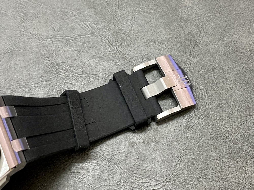 ZF AP 왕자의 귀환 시계 001-285557