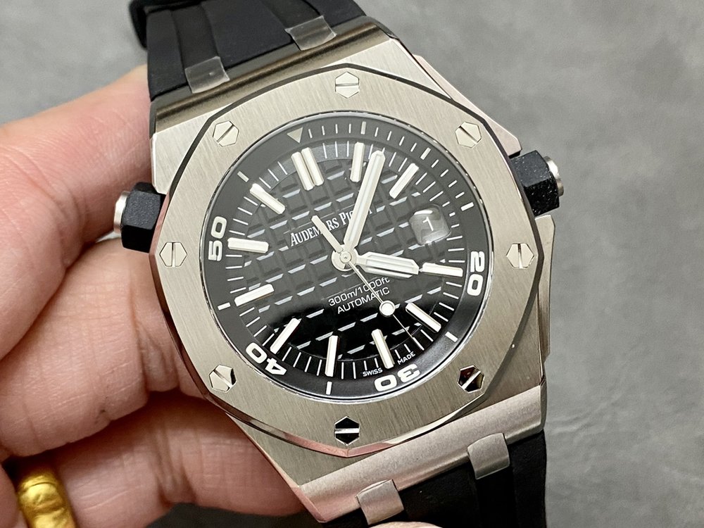 ZF AP 왕자의 귀환 시계 001-285557
