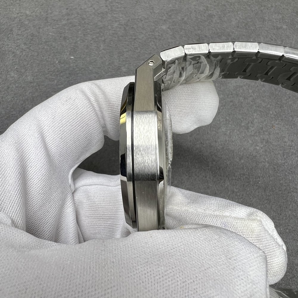 APS Audemars Piguet 주년 특별판 스틸 001-285563