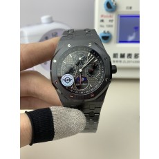 오데마 피게 블랙 세라믹 APS 버전 001-285566