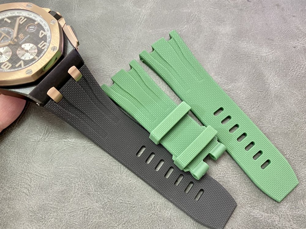 APF 오데마 피게 로열 오크 44mm 최고급 버전 레 001-285571