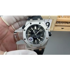 오데마피게 스타일 다이버 시계 001-285576