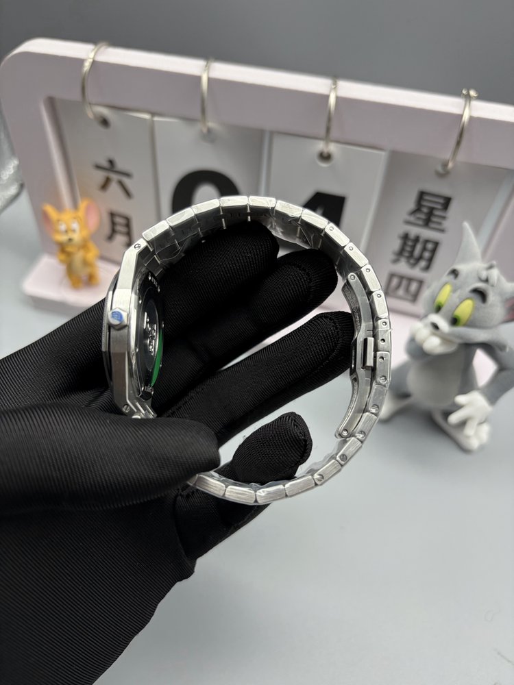 오데마 피게 로열 오크 여성용 001-285579