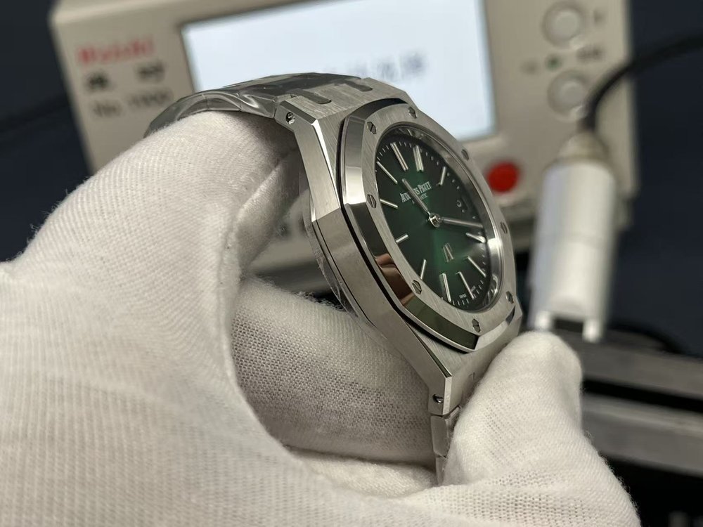 Audemars Piguet Royal Oak Jumb 001-285583