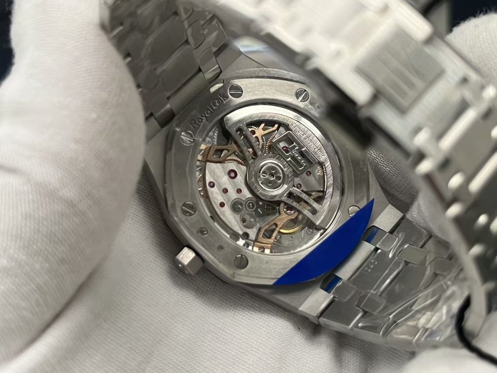 Audemars Piguet Royal Oak Jumb 001-285583