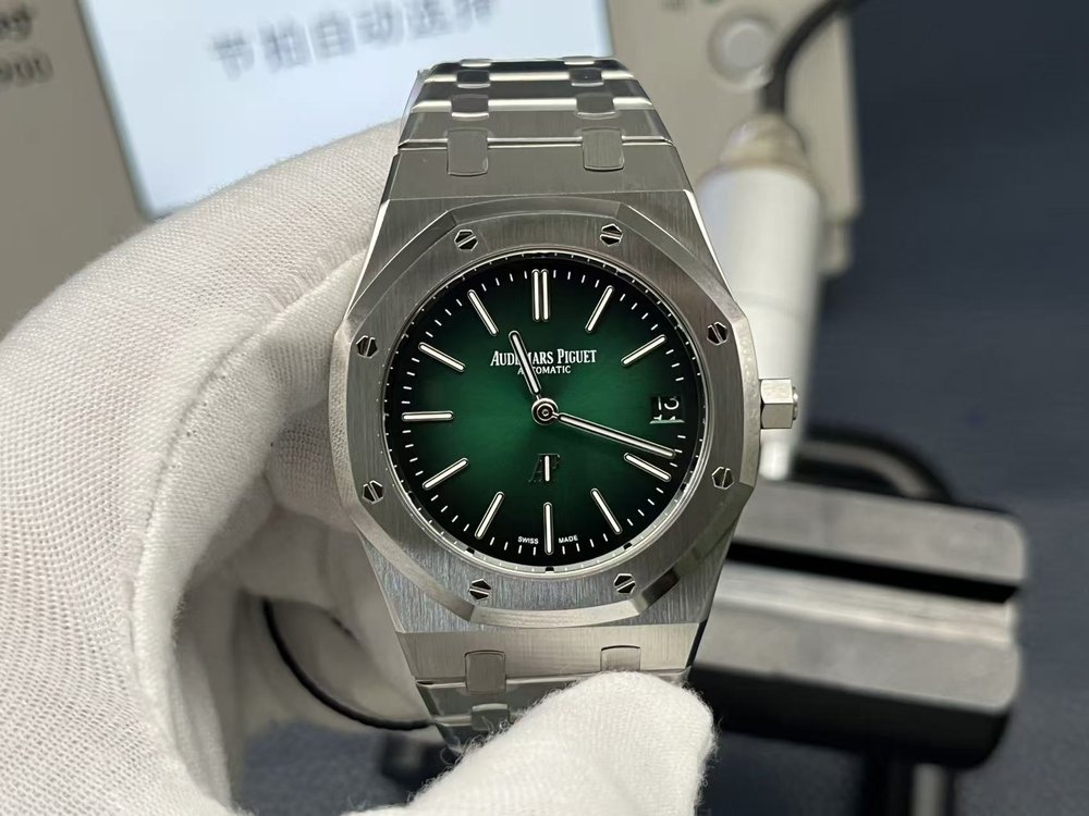 Audemars Piguet Royal Oak Jumb 001-285583