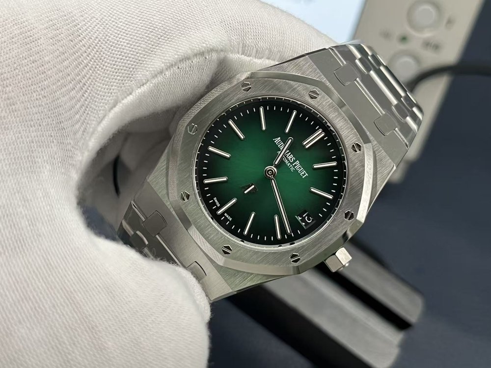 Audemars Piguet Royal Oak Jumb 001-285583