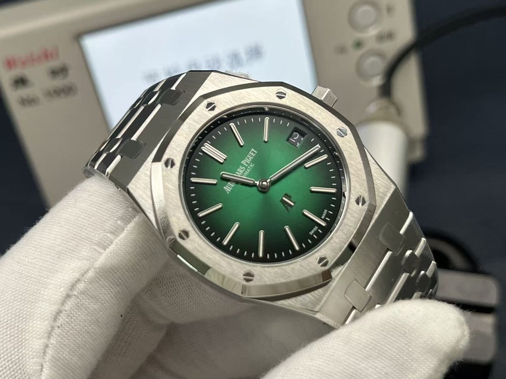Audemars Piguet Royal Oak Jumb 001-285583