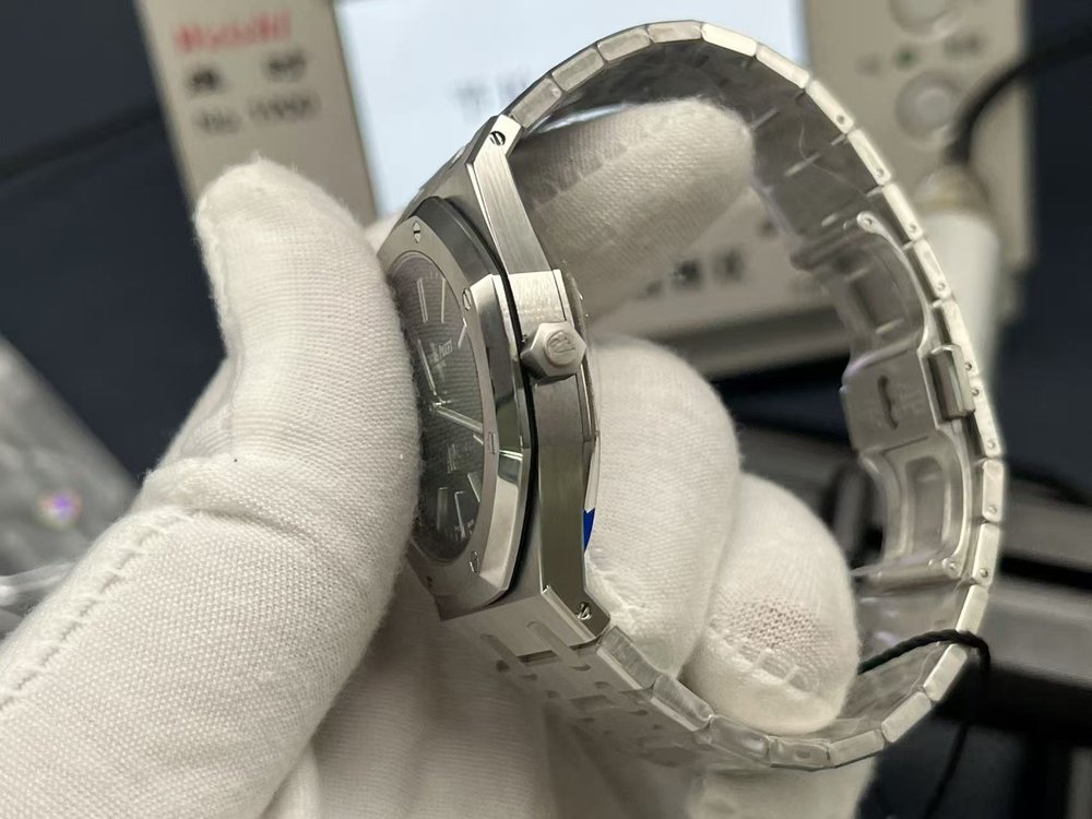 Audemars Piguet Royal Oak Jumb 001-285583