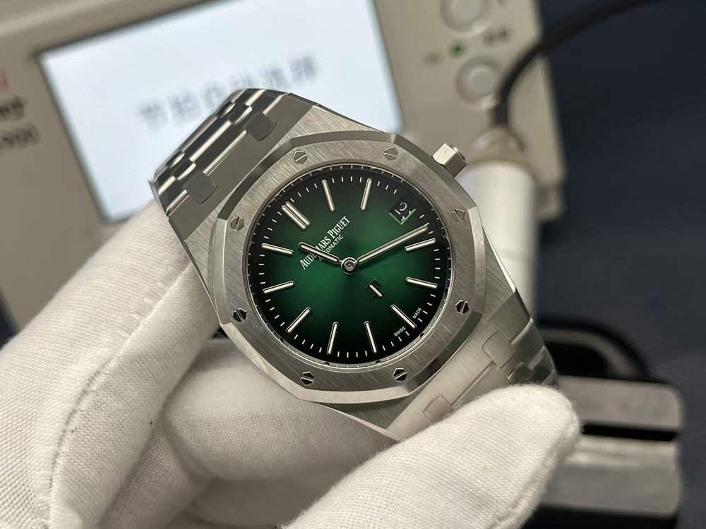 Audemars Piguet Royal Oak Jumb 001-285583