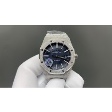오데마 피게 프로스트 골드 시계 탑퀄리티 001-285582