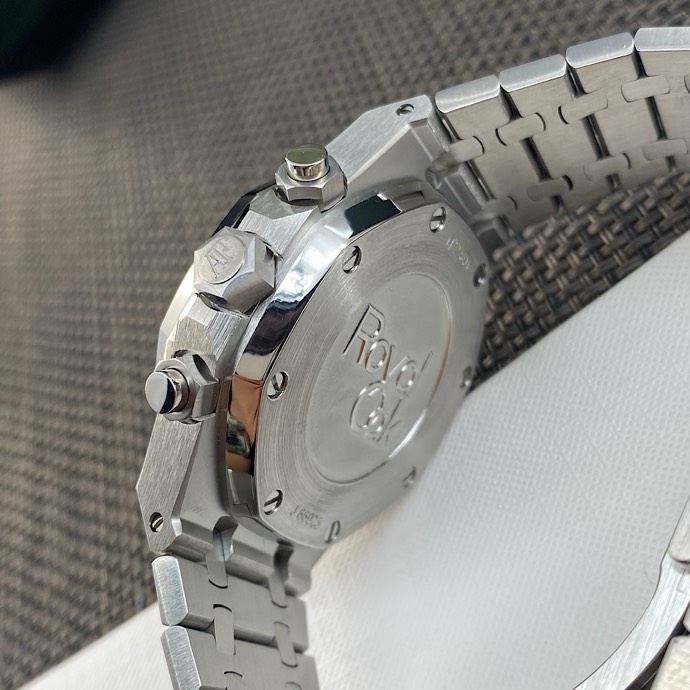 AP 41mm 로열 오크 시계 001-285589