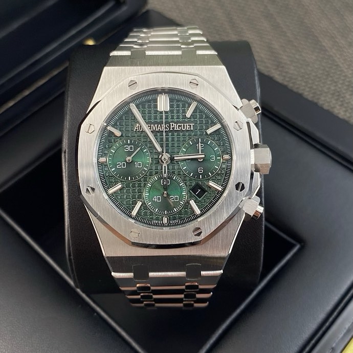 AP 41mm 로열 오크 시계 001-285589