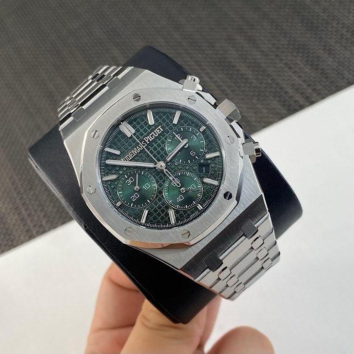 AP 41mm 로열 오크 시계 001-285589