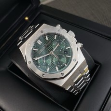 AP 41mm 로열 오크 시계 001-285589
