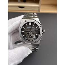 오데마 피게 로열 오크 투르비옹 시계 001-285600