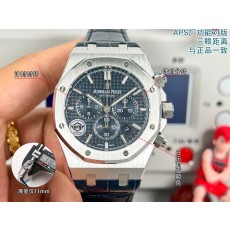 APS 스틸킹 독점 두께 버전 오데마피게 로열오크 001-285604