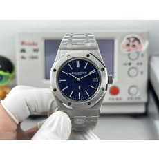 오데마 피게 로열 오크 울트라씬 시계 001-285609