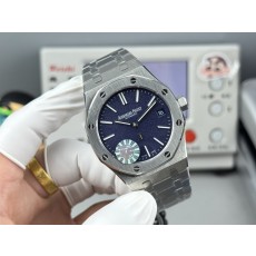 AP 화이트 골드 한정판 손목시계 001-285610