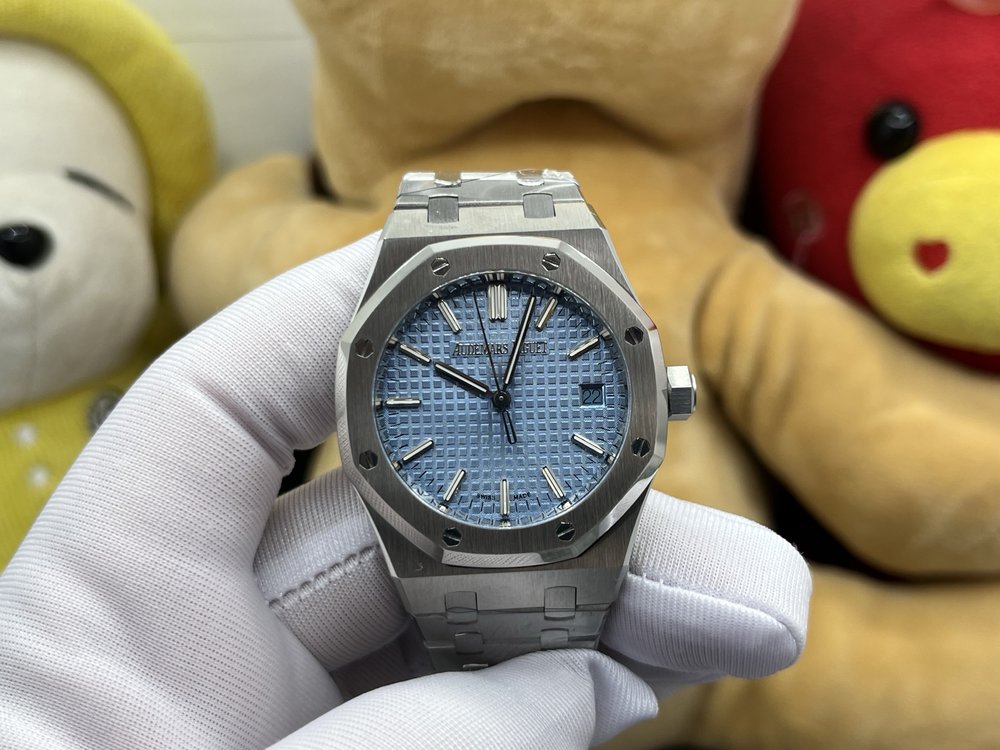 IPF 에이피 로열 오크 오프쇼어 37mm 손목시계 001-285623