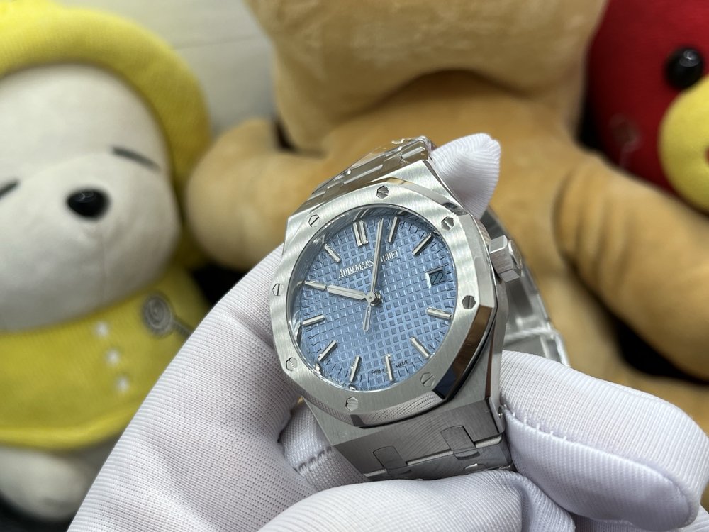 IPF 에이피 로열 오크 오프쇼어 37mm 손목시계 001-285623