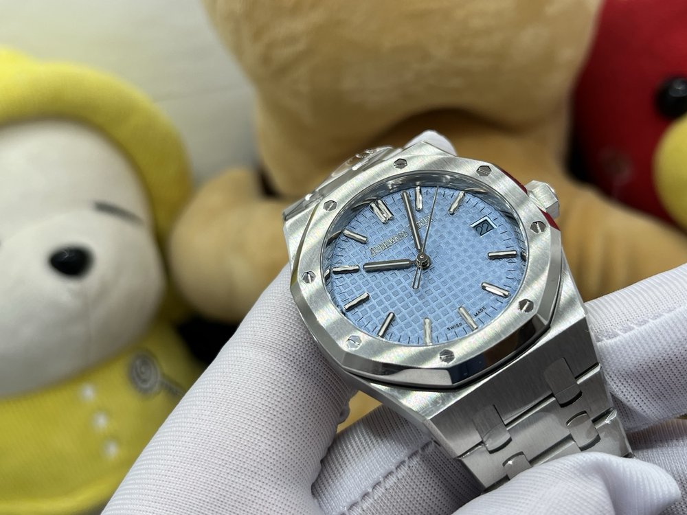 IPF 에이피 로열 오크 오프쇼어 37mm 손목시계 001-285623