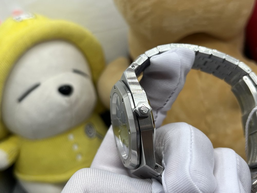 IPF 에이피 로열 오크 오프쇼어 37mm 손목시계 001-285623