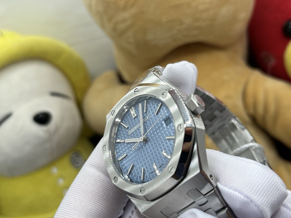 IPF 에이피 로열 오크 오프쇼어 37mm 손목시계 001-285623