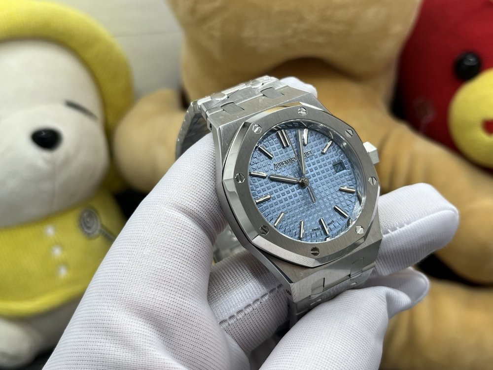 IPF 에이피 로열 오크 오프쇼어 37mm 손목시계 001-285623