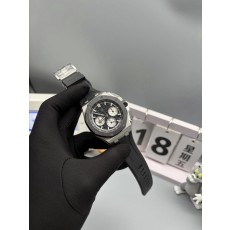 에이비 팬더 다이얼 크로노그래프 시계 001-285630