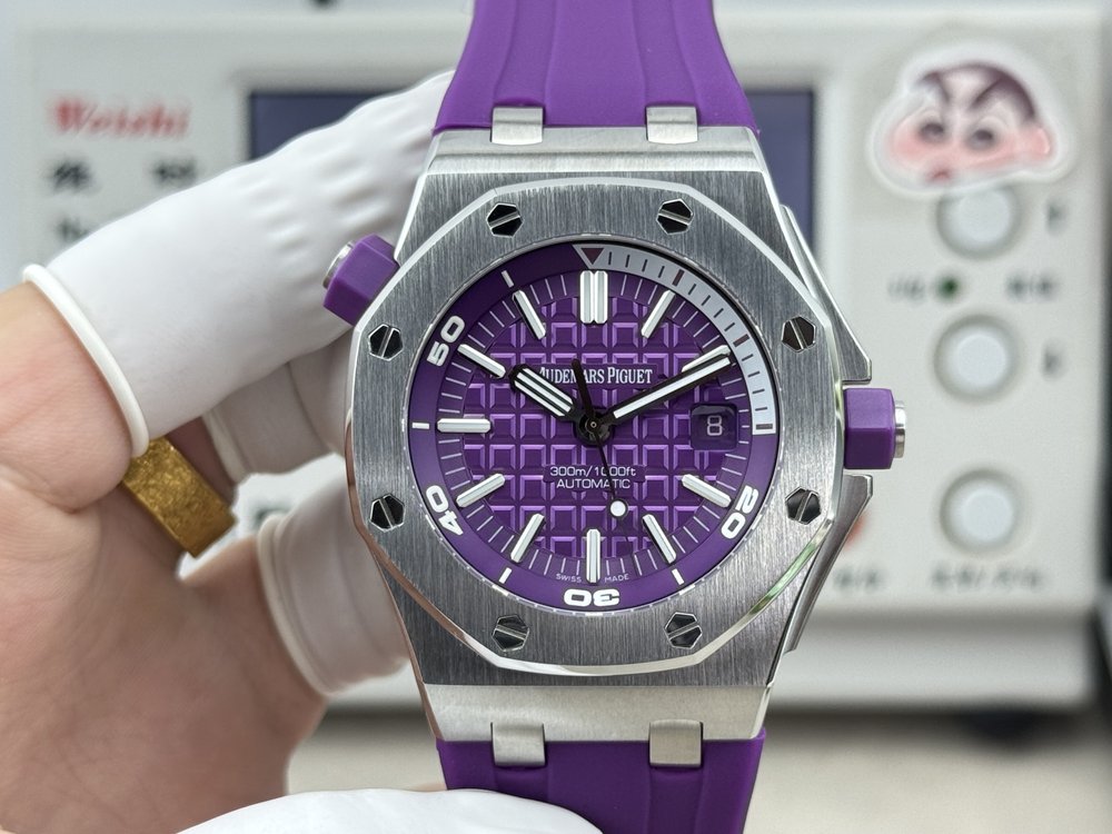 에이피 복각 시계 42mm 001-285636