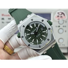 에이핏A 레플리카 스틸 시계 42mm 001-285637