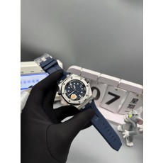 에이피 ZF 블루 시계 001-285641