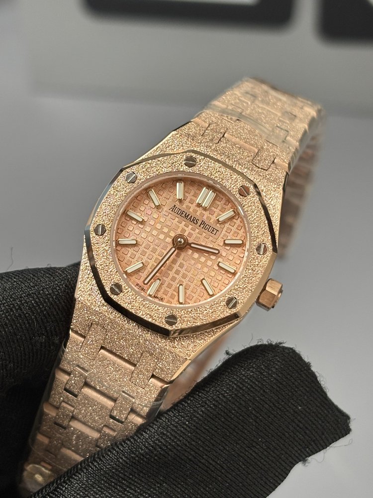 AP 로열오크 미니 23mm 시계 001-285650